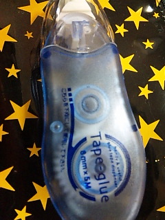 �e�[�v�̂�