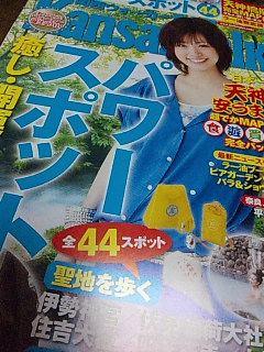 Kansaiwalker