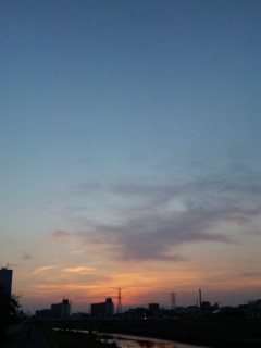 �A�蓹�B