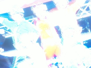 heatup!!