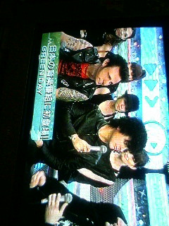 GREENDAY��