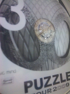 �h�b�L�����؂����